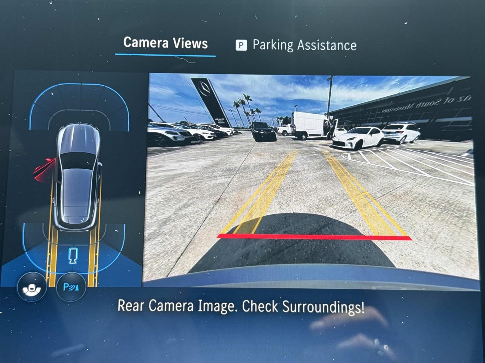 New 2026 Silver Mercedes-Benz GLC 300 image 18