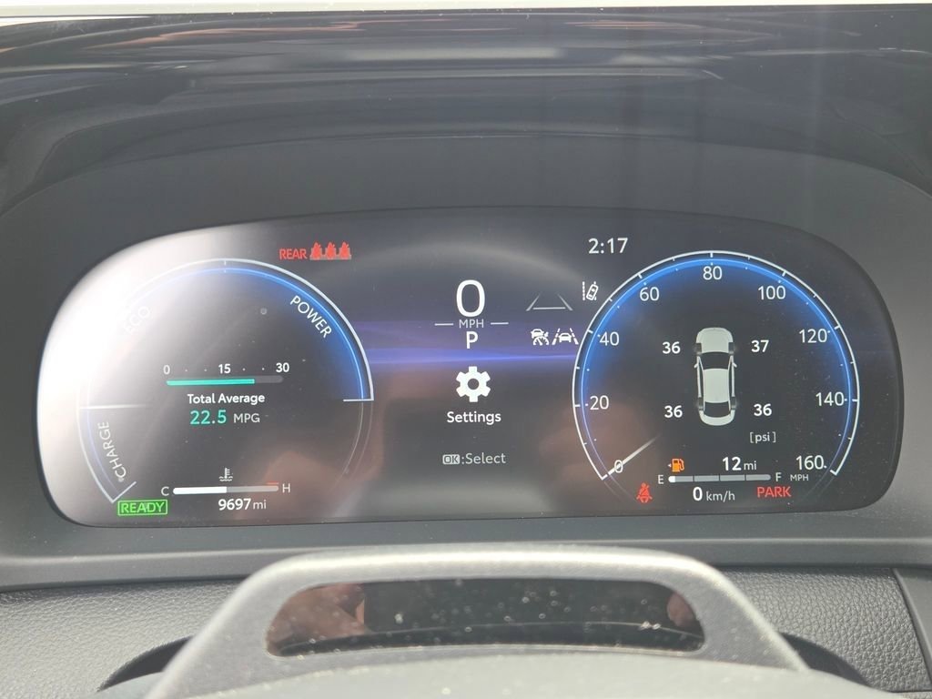 Certified Used 2026 Storm Cloud Toyota Platinum image 43
