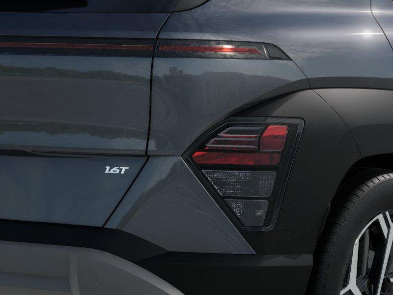 New 2027  Hyundai SEL Premium FWD image 10