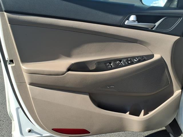 2021 Hyundai Tucson Ultimate - Photo 24