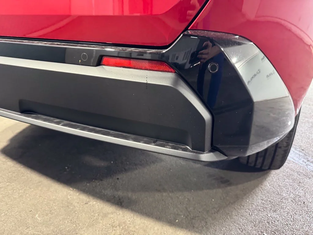 New 2026  Toyota  image 17
