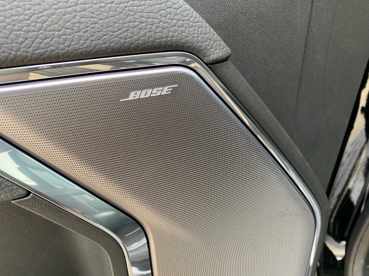 2026 GMC Sierra 1500 Denali - Photo 13