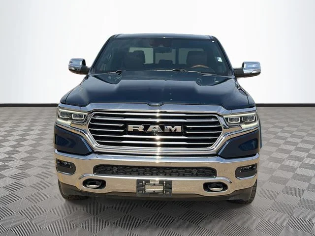 Used 2022 Blue Ram Limited image 2
