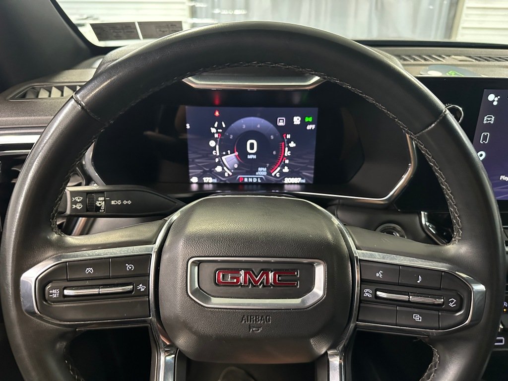 2023 GMC Canyon Elevation - Photo 8