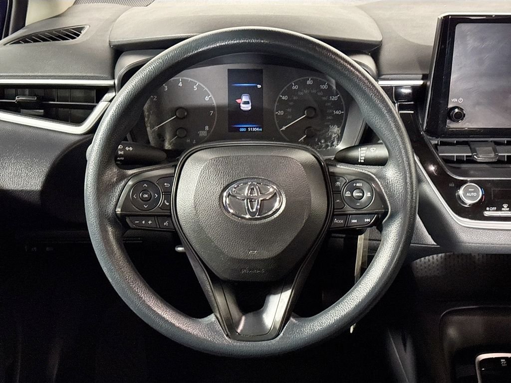Used 2024 Blueprint Toyota LE image 13