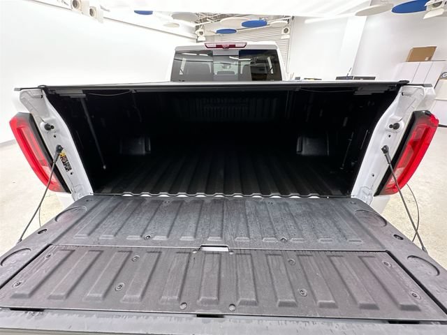 2024 GMC Sierra 1500 Denali Denali - Photo 38