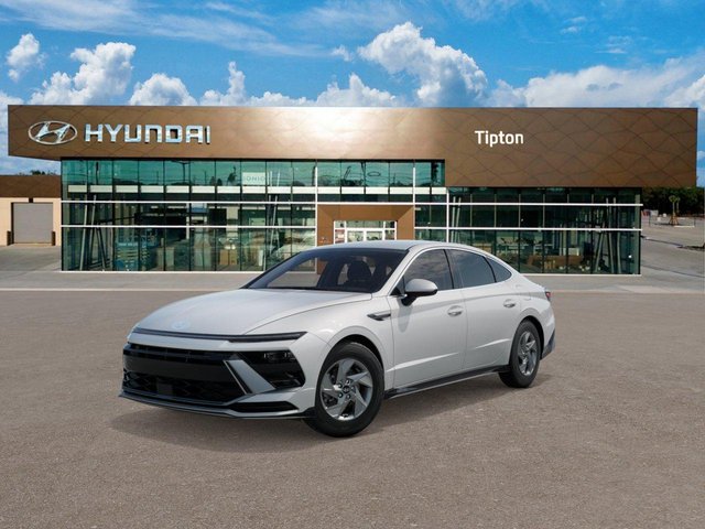 New 2026 Hyundai SONATA SE FWD 4dr Car