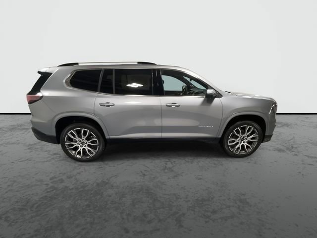 2026 GMC Acadia Denali Ultimate - Photo 9