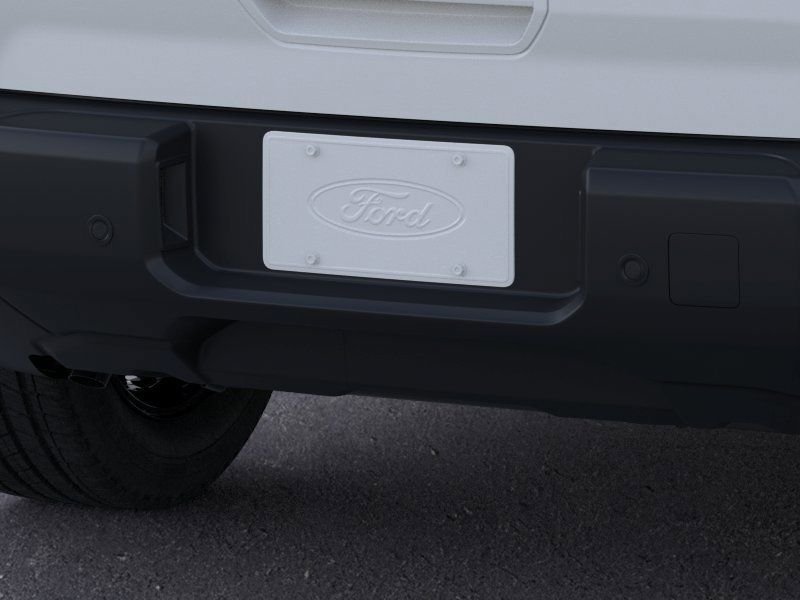 New 2026 White Ford Outer Banks image 23