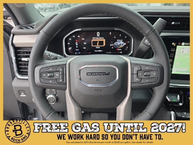 New 2026 Sterling Metallic GMC Denali image 28