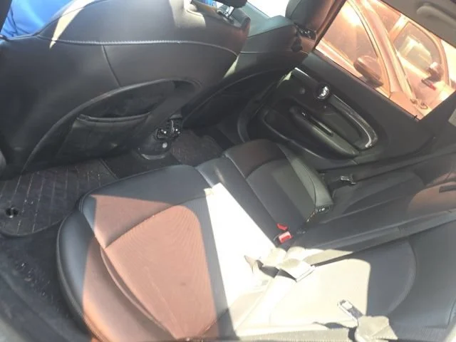 Used 2018 Gray MINI Cooper S image 7