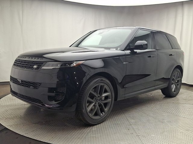 2027|Land Rover|Range Rover Sport|SE|4D Sport Utility