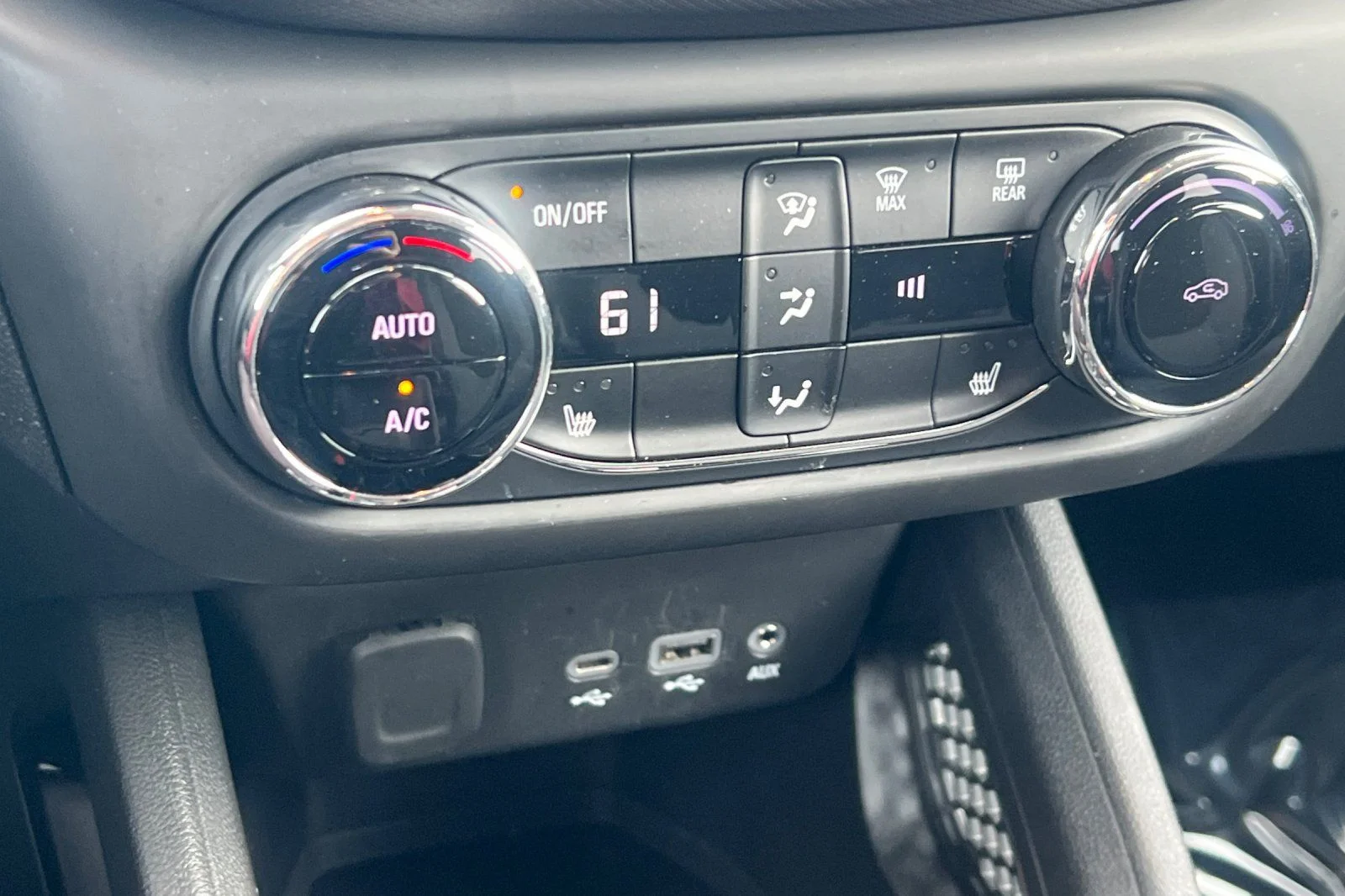 2022 Chevrolet Trailblazer LT - Photo 18