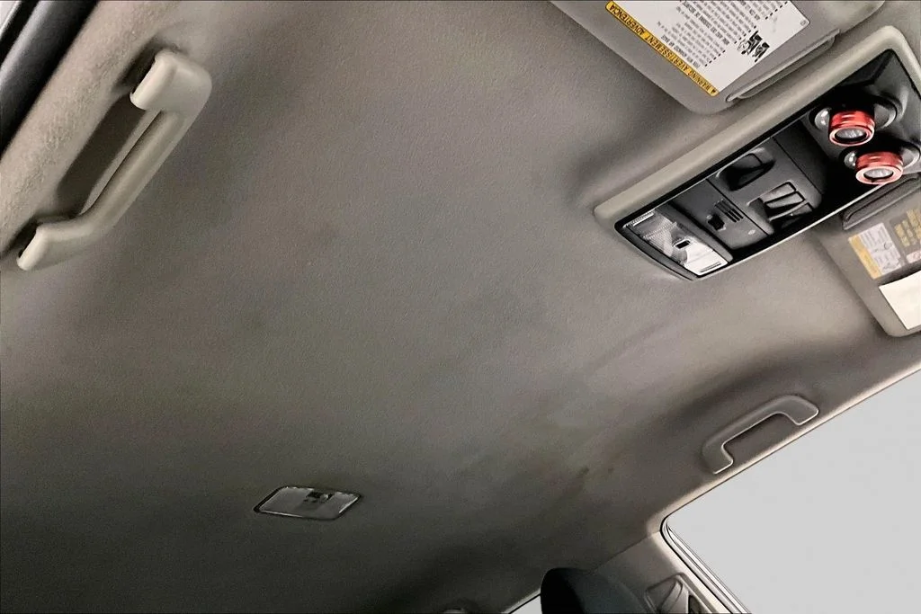 Used 2018 Gray Toyota TRD Off-Road image 27