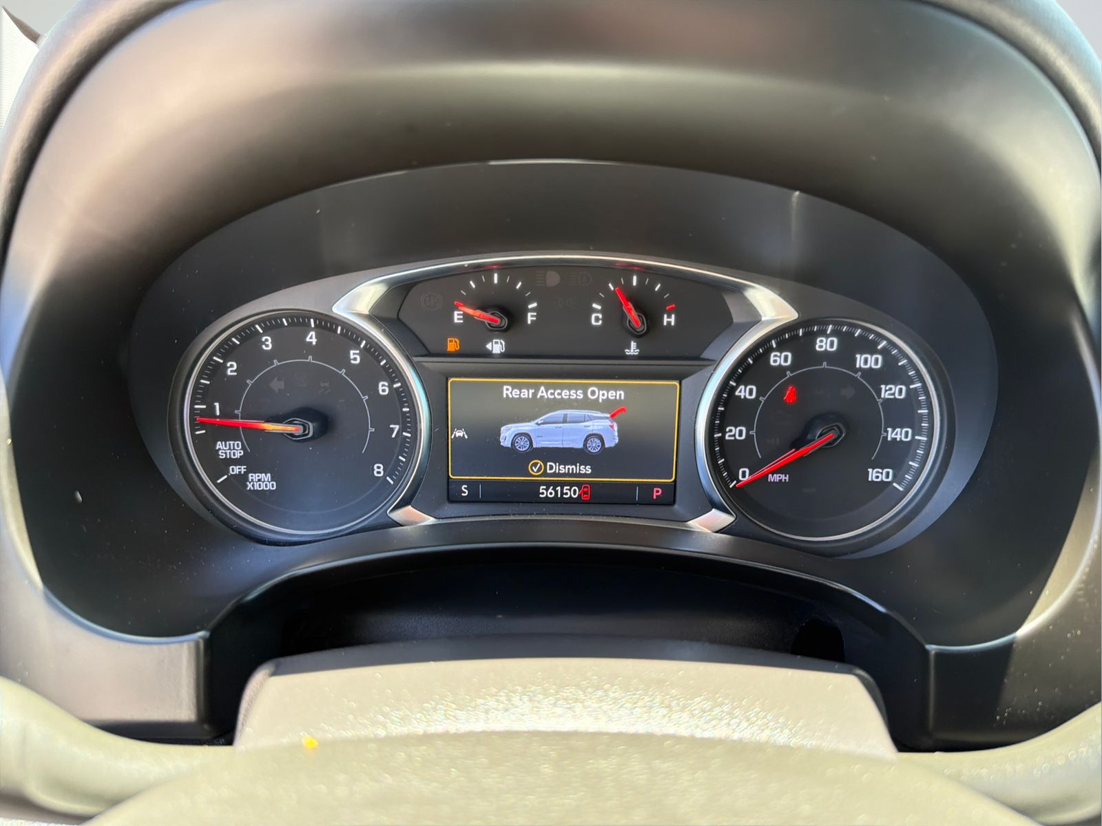 Used 2024 White GMC SLT image 12