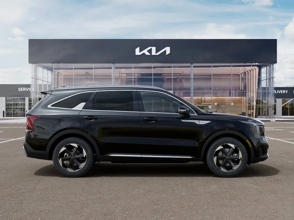 2026 Kia Sorento EX PHEV - Photo 7