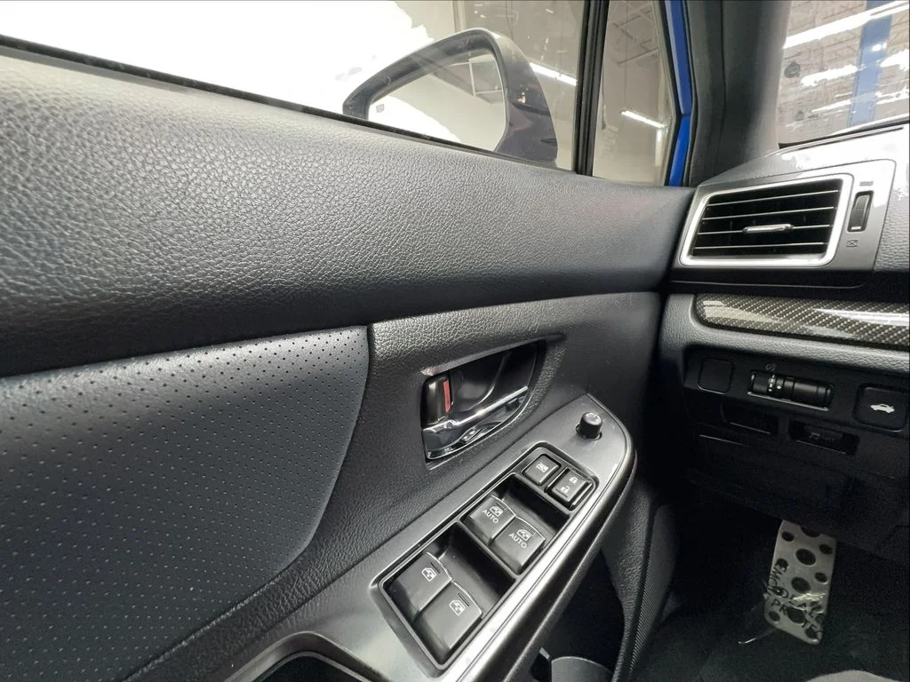 Used 2019 Blue Subaru Limited image 45