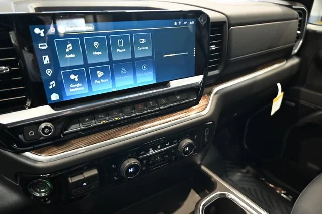 2026 Chevrolet Silverado 1500 RST - Photo 15