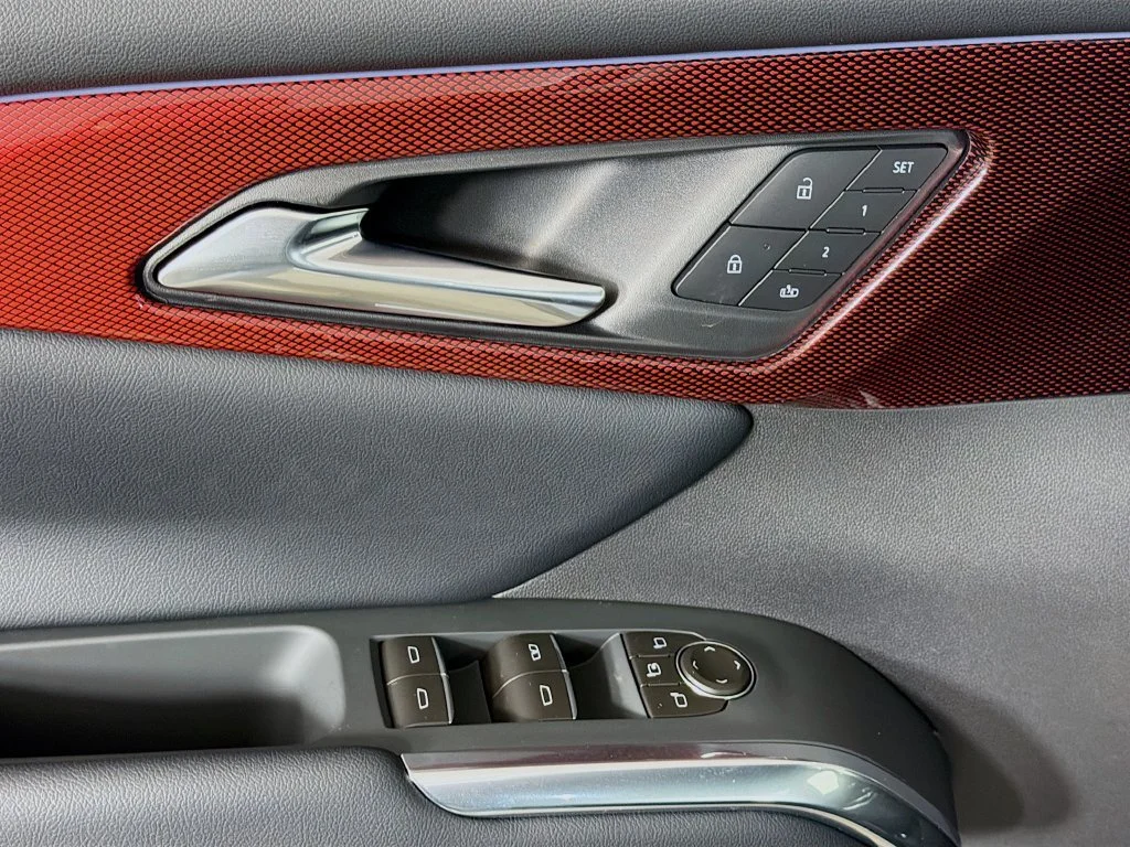 2026 Chevrolet Traverse RS - Photo 17