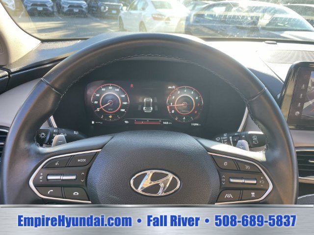 2023 Hyundai Santa Fe SEL - Photo 28