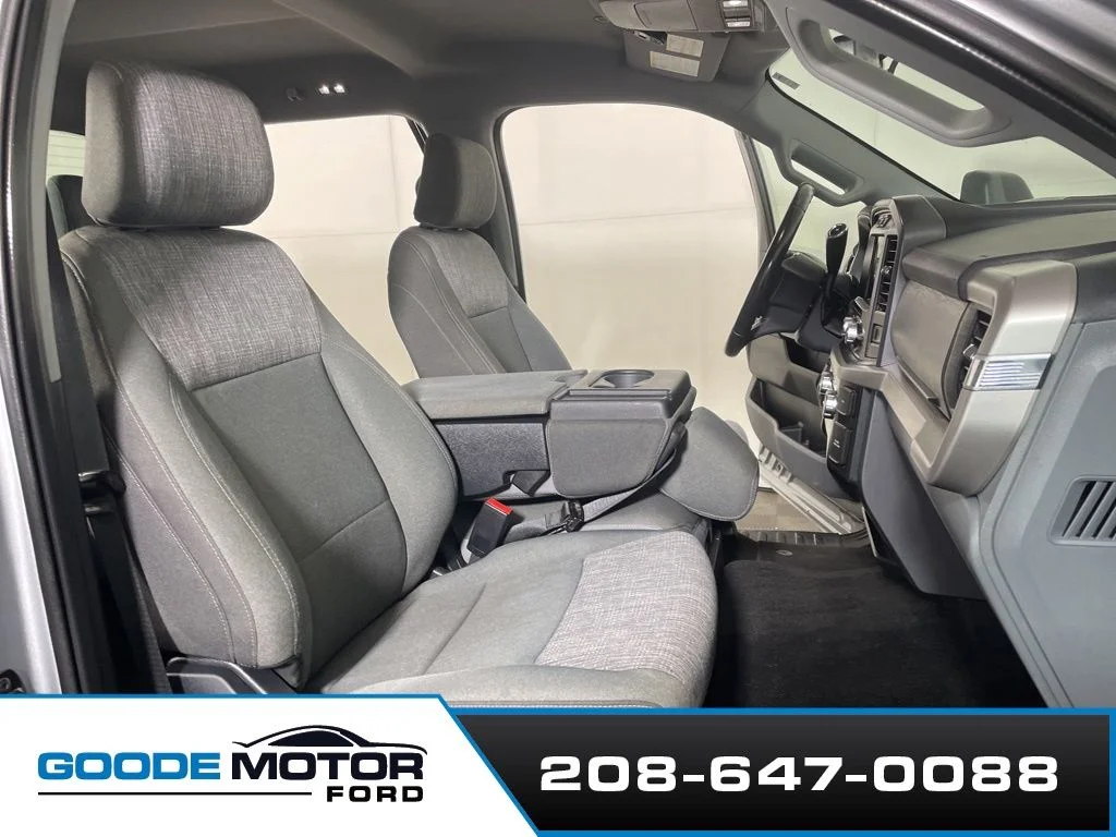 2022 Ford F-150 XLT - Photo 24