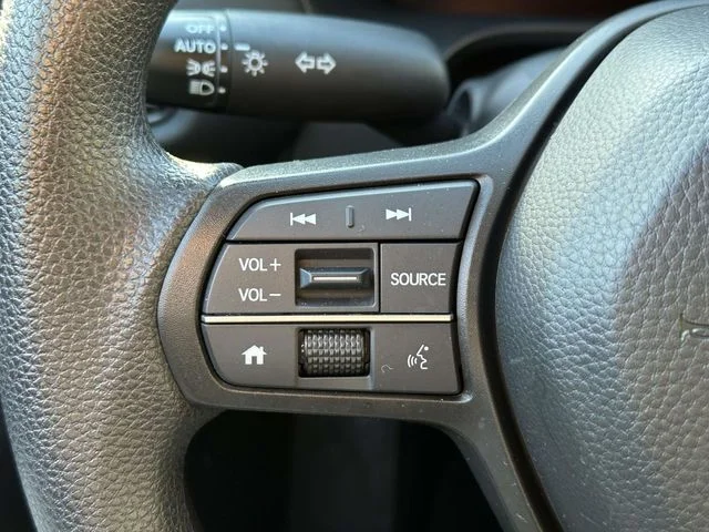 2025 Honda HR-V LX - Photo 19
