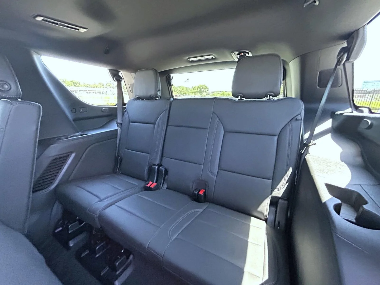 New 2026 Cypress Gray Chevrolet Z71 image 22