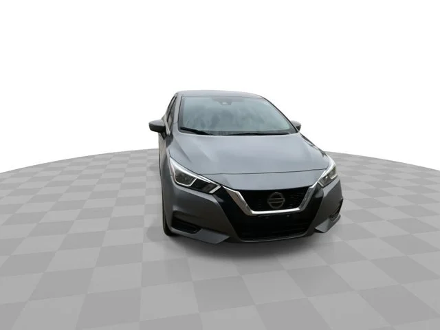 Used 2021 Gray Nissan 1.6 SV image 4