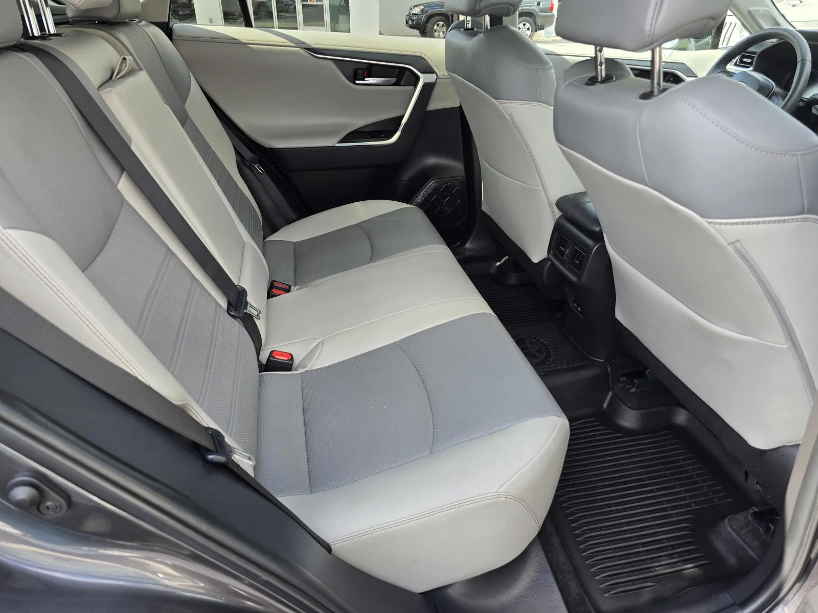 Used 2023 Gray Toyota Limited image 21