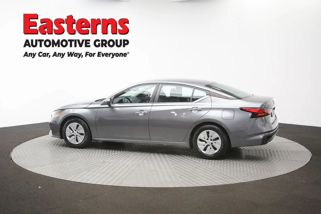 Used 2023 Gray Nissan 2.5 S image 55