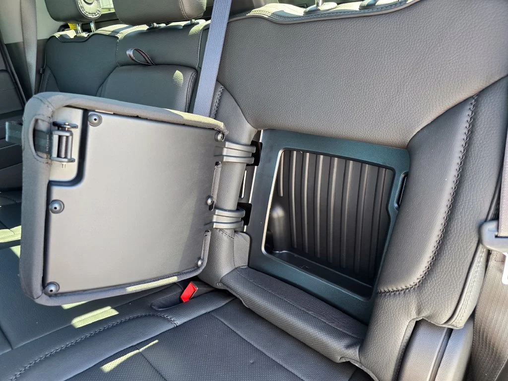 New 2026 Silver GMC Denali image 15