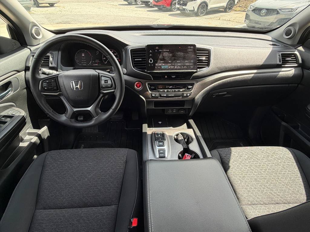 2024 Honda Ridgeline Sport - Photo 30