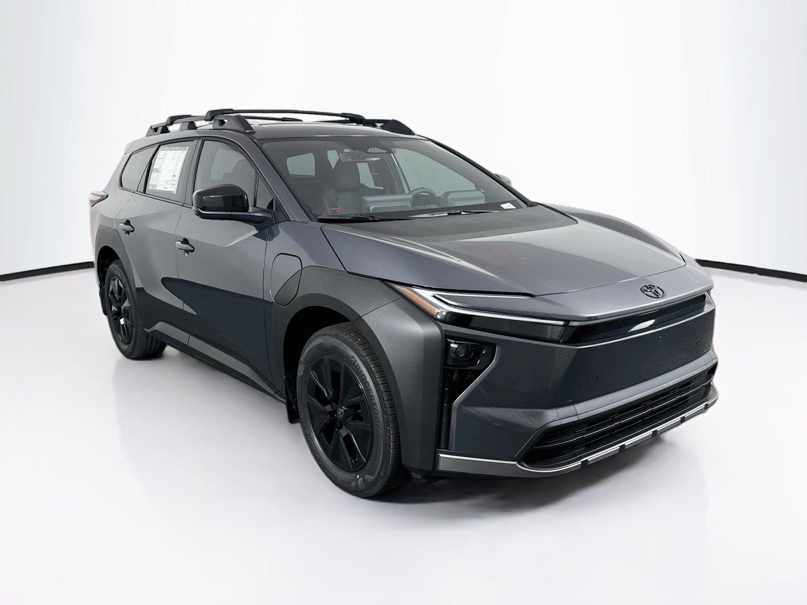 New 2026 Pavement Toyota bZ Woodland image 10