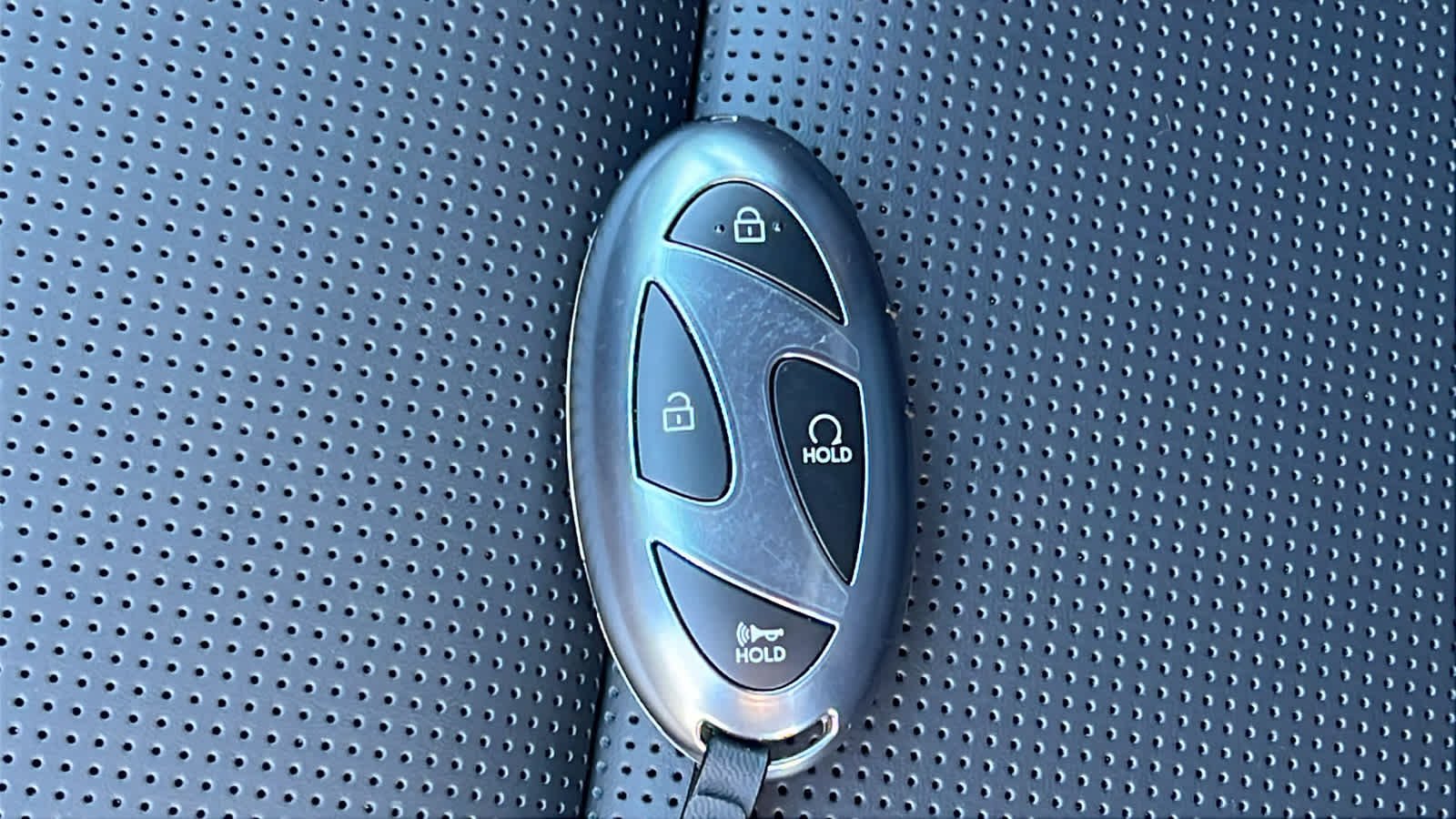 2026 Hyundai Palisade Calligraphy - Photo 29