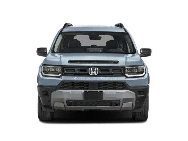 New 2026 Crystal Black Pearl Honda RTL image 7