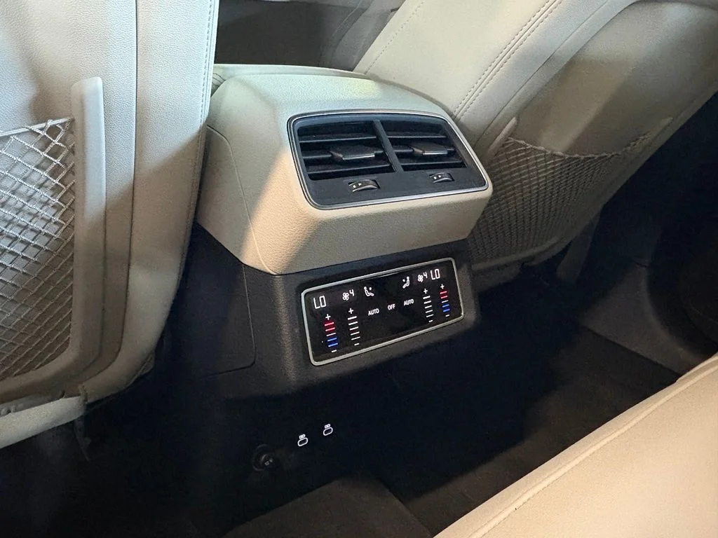 Used 2024 Magnet Gray Audi Premium image 18
