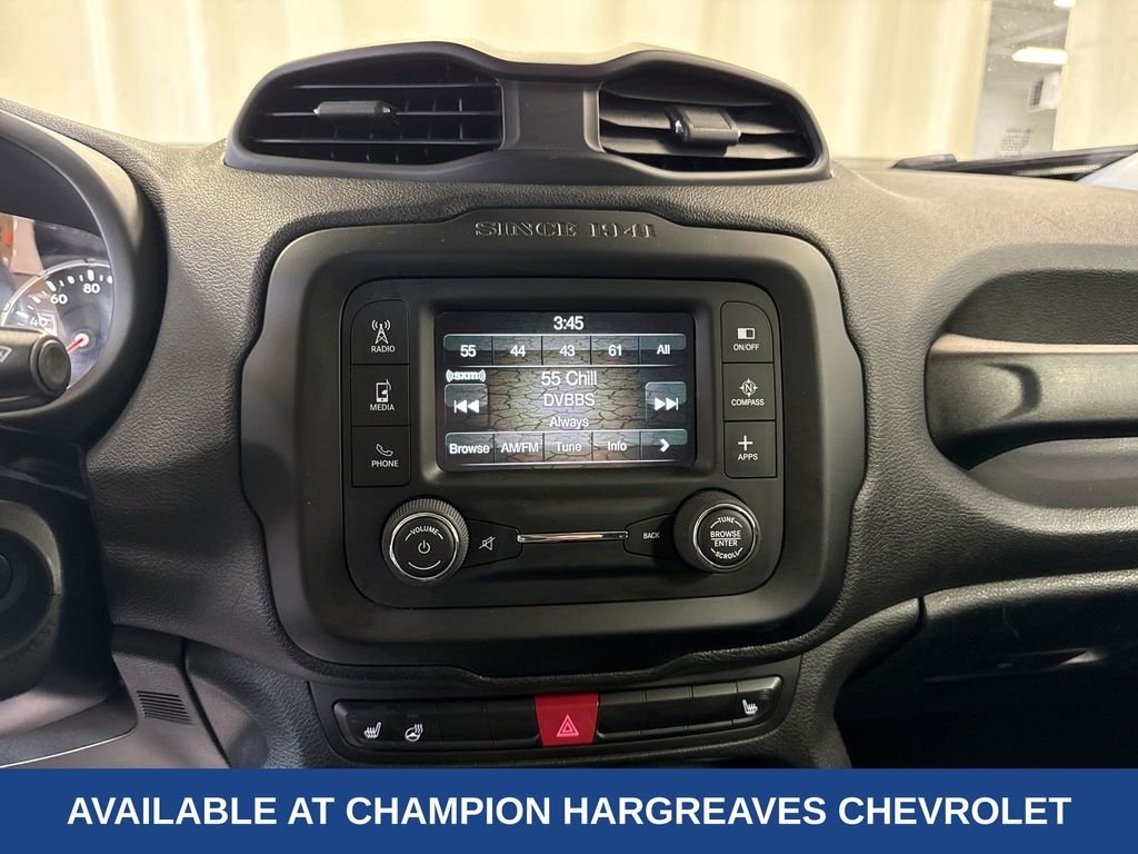 Used 2017 Anvil Jeep Latitude image 17