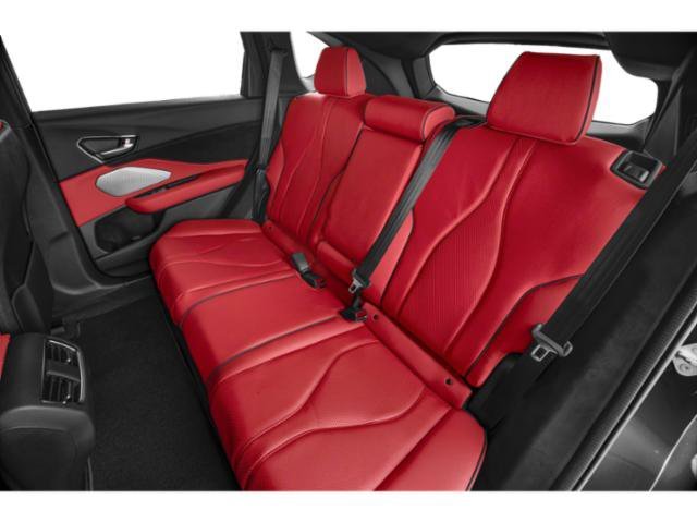 Used 2025  Acura w/A-Spec Advance Package image 13