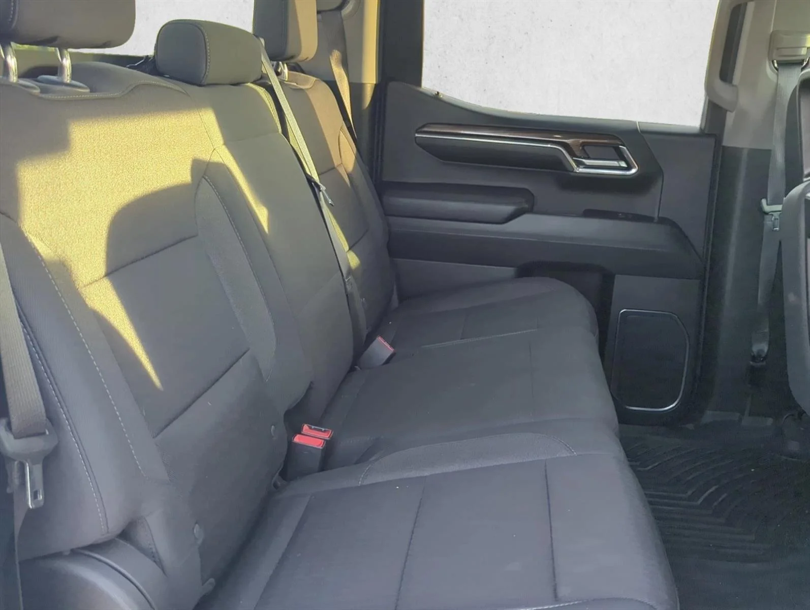 Used 2024 Summit White Chevrolet RST image 22