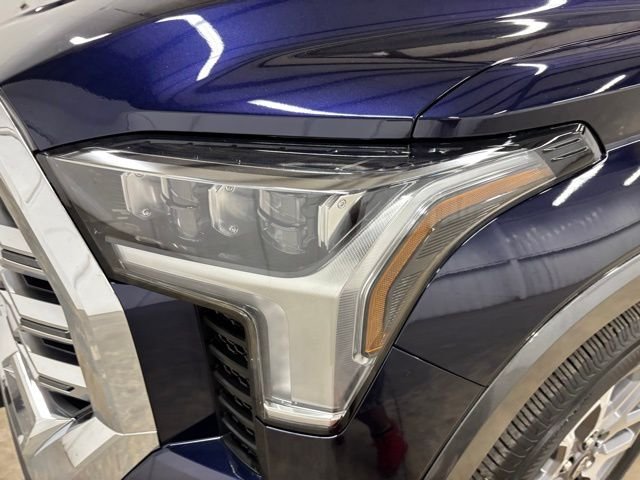 Used 2026 Blue Toyota 1794 image 8