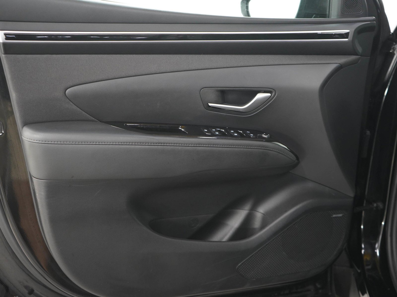 2024 Hyundai Santa Cruz Limited - Photo 18