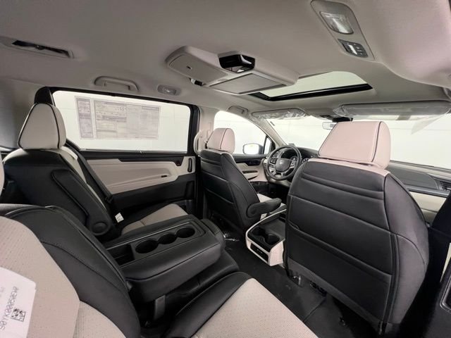 2026 Honda Odyssey Elite - Photo 39