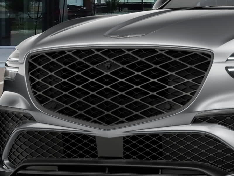 New 2026 Savile Silver Genesis 2.5T Sport Prestige image 13