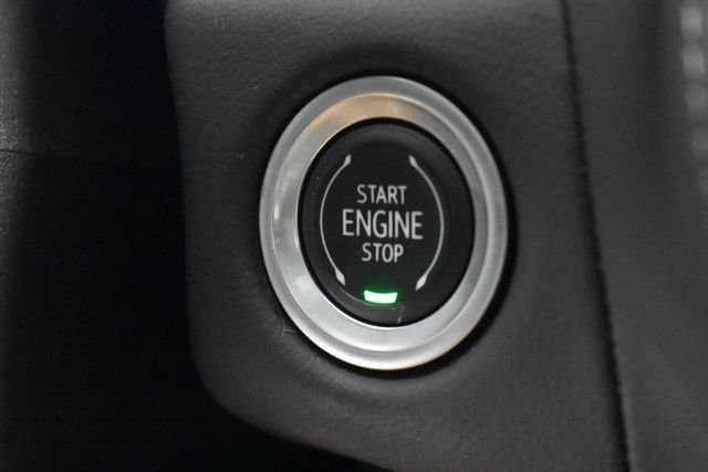 Used 2023 Black Chevrolet LT image 30