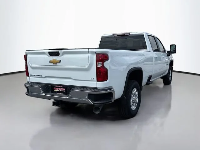 2026 Chevrolet Silverado 2500 HD LT - Photo 7