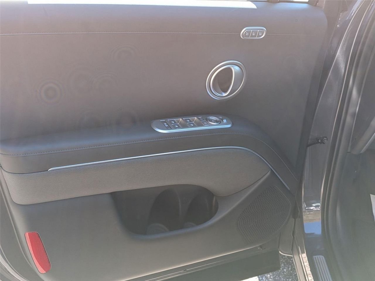 2026 Hyundai Palisade Calligraphy - Photo 11