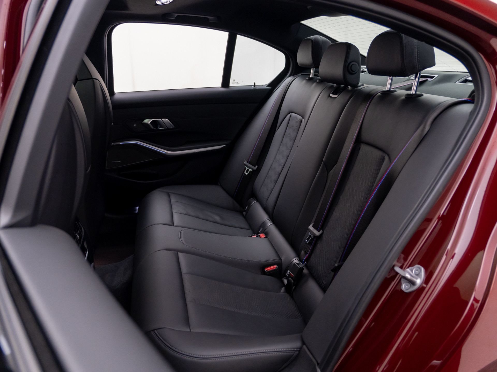 2023 BMW M3 Sedan Base - Photo 16