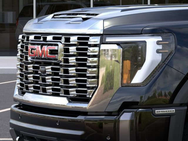 2026 GMC Sierra 2500HD Denali - Photo 13