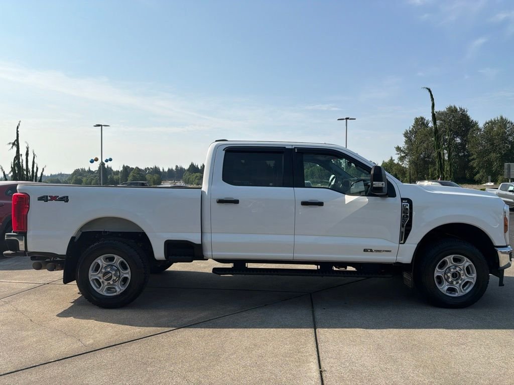 Used 2025  Ford XLT image 7