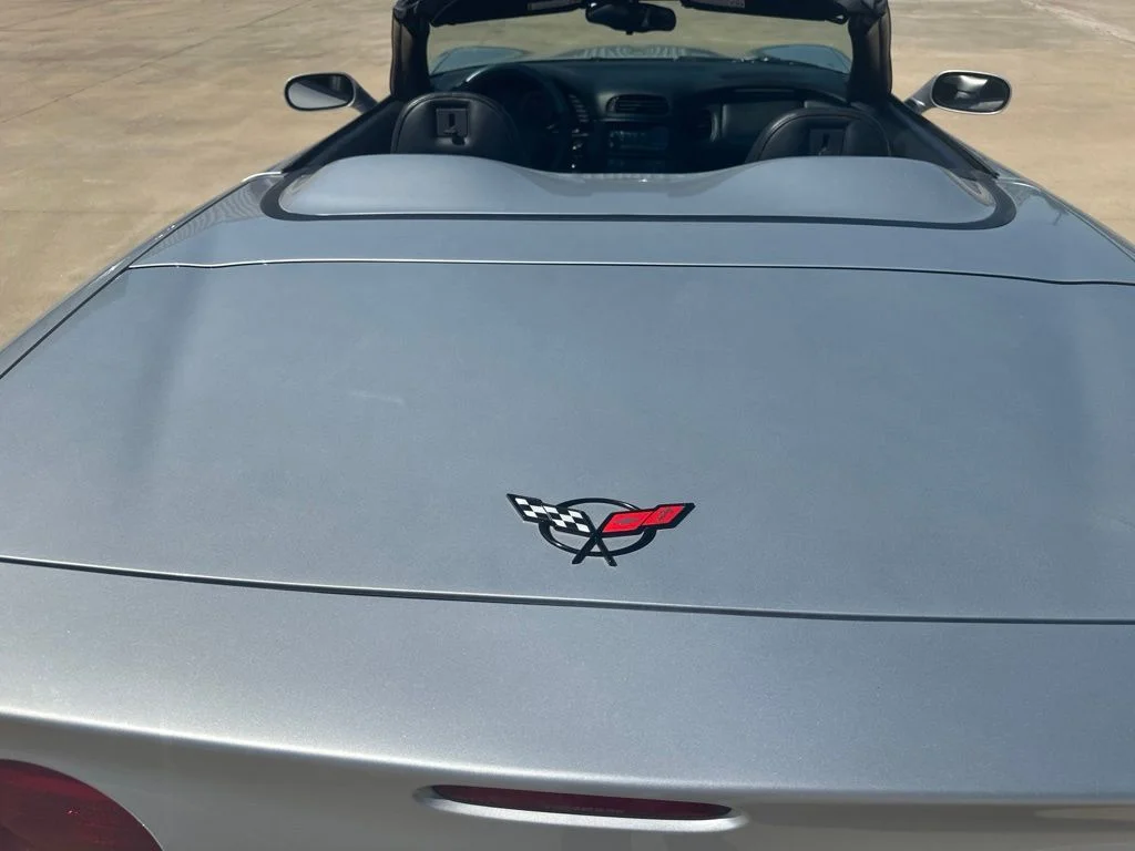 Used 1998 Silver Chevrolet Base image 26